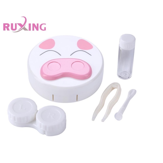 khay đựng lens chat luong cao