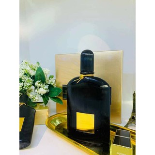 Nước Hoa T-F BLACK ORCHID 10ML