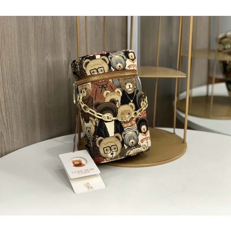 Túi Điện thoại TTWN BEAR