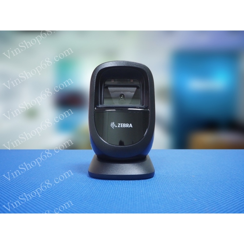 Máy quét mã vạch 2D Zebra DS9308 - SR4U2100AZW