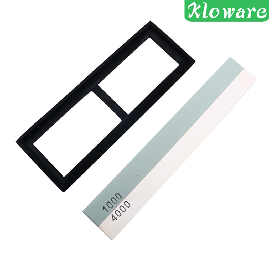 Đá Mài Dao 240 / 800 600 / 1500 1000 / 4000 2000 / 5000 3000 / 8000