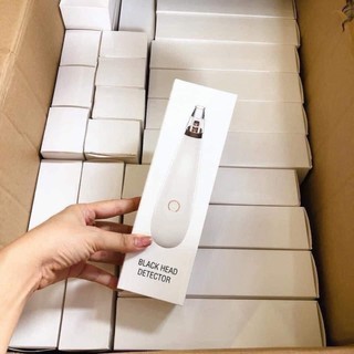 MÁY HÚT MỤN BLACK HEAD DETECTOR