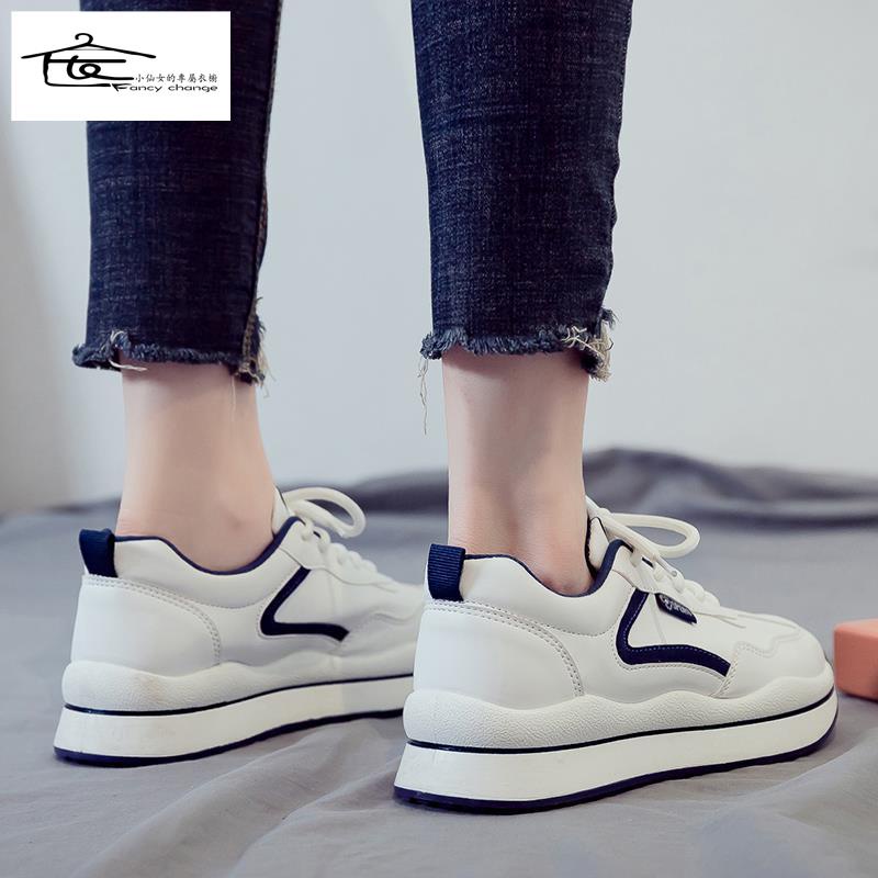 Giày Thể Thao Siêu Nhẹ Thiết Kế Mới Năng Động Thời Trang Dành Cho Mùa Xuân