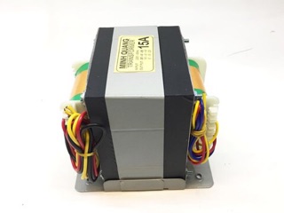 Biến áp nguồn đối xứng 15A