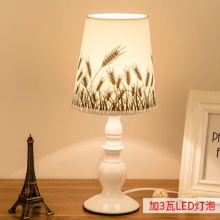 đèn ngủ để bàn