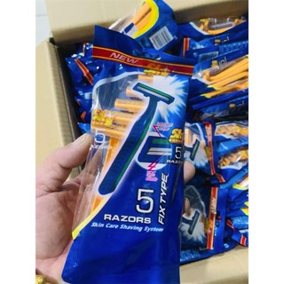 Dao cạo râu Razor