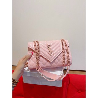 Túi Xách Nữ IsL Đeo chéo size 25cm