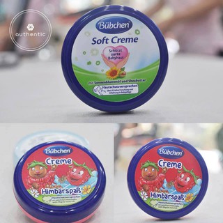 KEM NẺ DƯỠNG DA BUBCHEN SOFT CREME 20ML