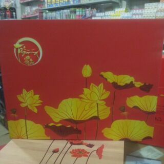Hộp Quà Tết Trung Thu Đất Việt.