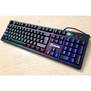 Bàn phím giả cơ Lightning AD7700