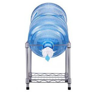 Giá Đựng Đồ 1 Tầng Xếp Chồng Tiện Dụng | BigBuy360 - bigbuy360.vn