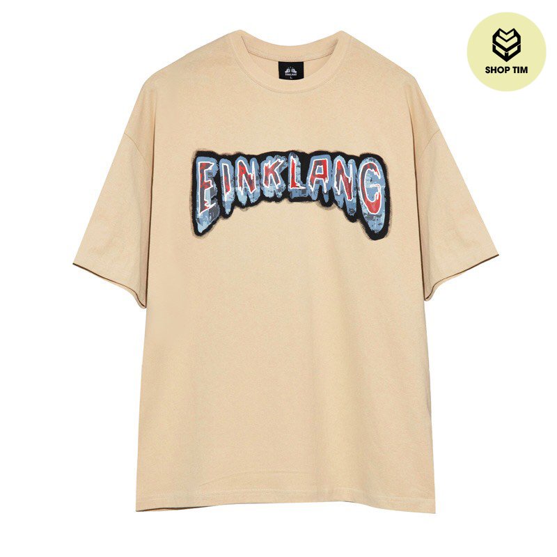 Áo thun Unisex TIM FASHION - Áo phông 100% Cotton tay lỡ, form rộng. Phong cách Streetwear. 03