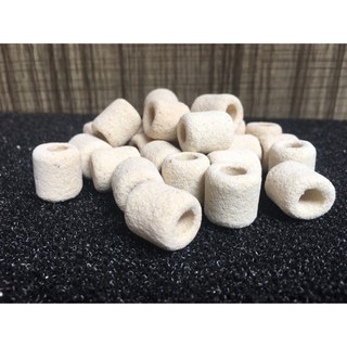 Sứ nhẫn lọc vi sinh cao cấp Nano