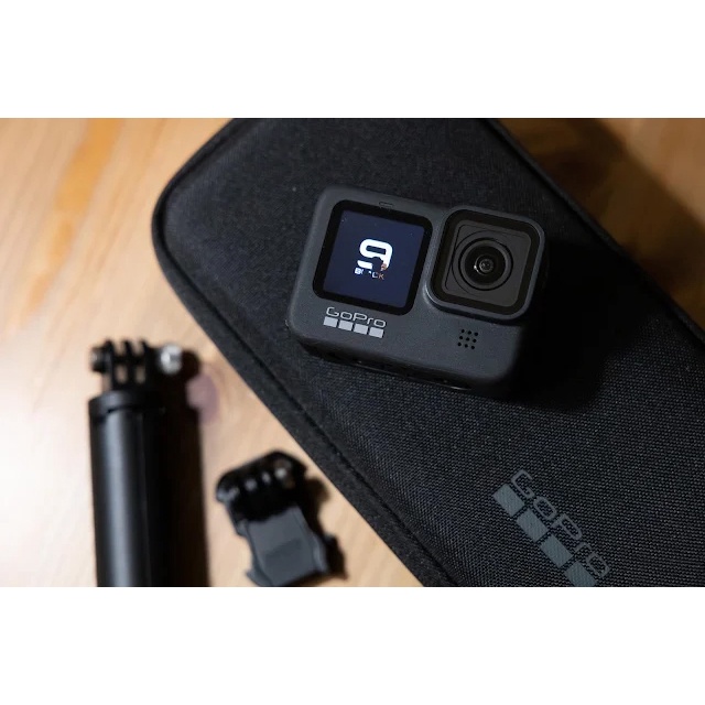 Camera hành trình GoPro HERO9 chống thấm nước
 | BigBuy360 - bigbuy360.vn