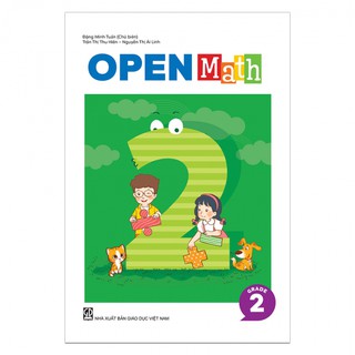 Openmath - Grade 2