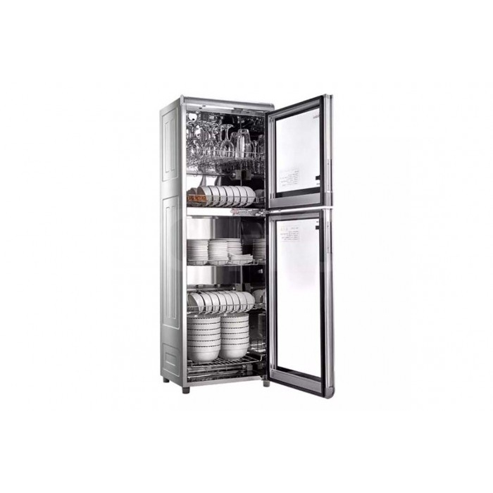 [MIỄN PHÍ GIAO HÀNG] MXV-ZLP200LG501 - MÁY SẤY TIỆT TRÙNG MIDEA MXV-ZLP200LG501