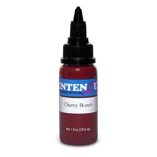 Combo mực xăm intenze