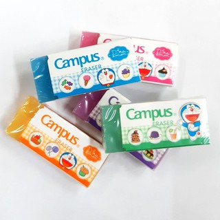 Gôm tẩy campus đô rê mon er-dor-30
