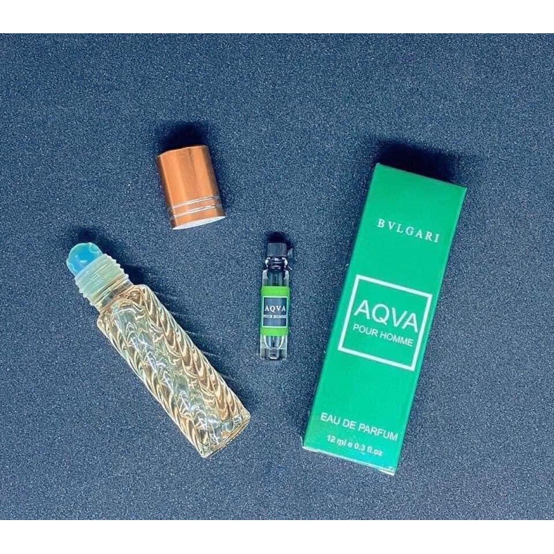 Tinh dầu thơm mini Hparfum đủ loại Mùi