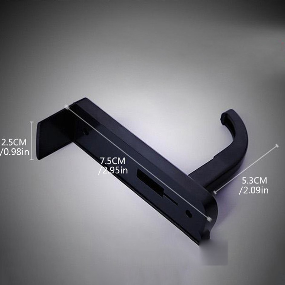 Móc Treo Tai Nghe Gắn Tường Tiện Dụng