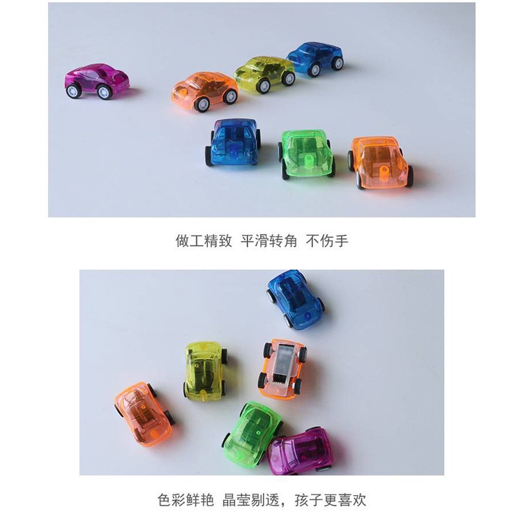 Ô tô đồ chơi Ô tô kéo lùi Đồ chơi trẻ em xe tải đồ chơi Đồ chơi mô hình ô tô đồ chơi mini