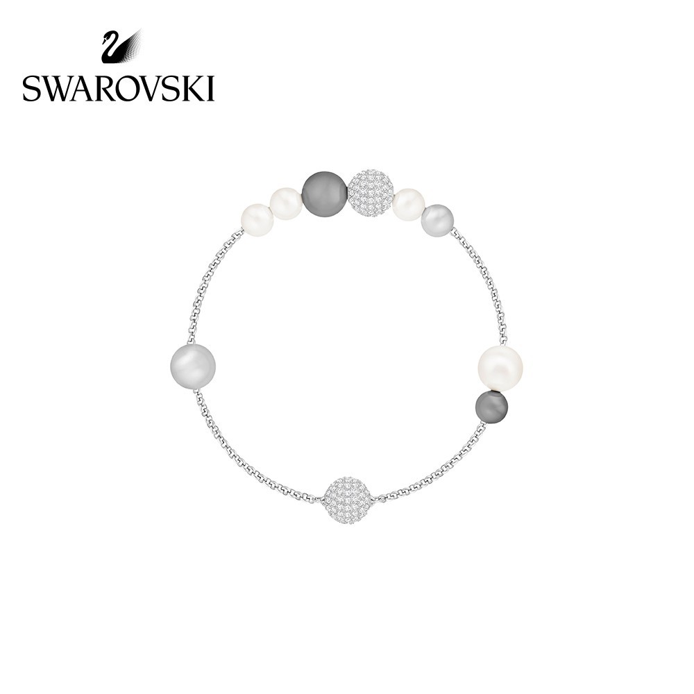 Vòng Đeo Tay Bạc 925 Đính Kim Cương Nhân Tạo Thời Trang Năm 2023 5365739