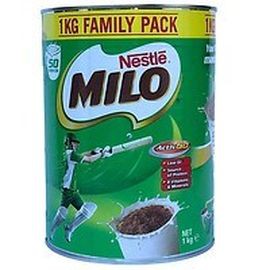 Sữa bột Milo