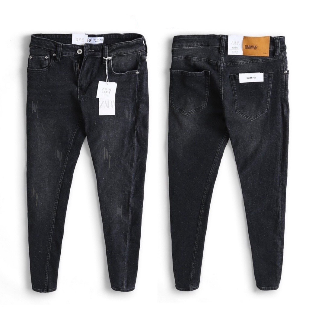 Quần jean nam chất bò cao cấp co dãn 4 chiều đẹp from dáng skinny mẫu mới thời trang cao cấp beautiulgilr T04