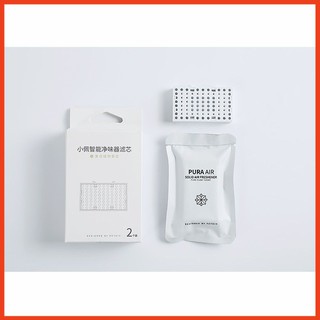 <> petkit splid air freshener- miếng khử mùi thay thế - petstyle