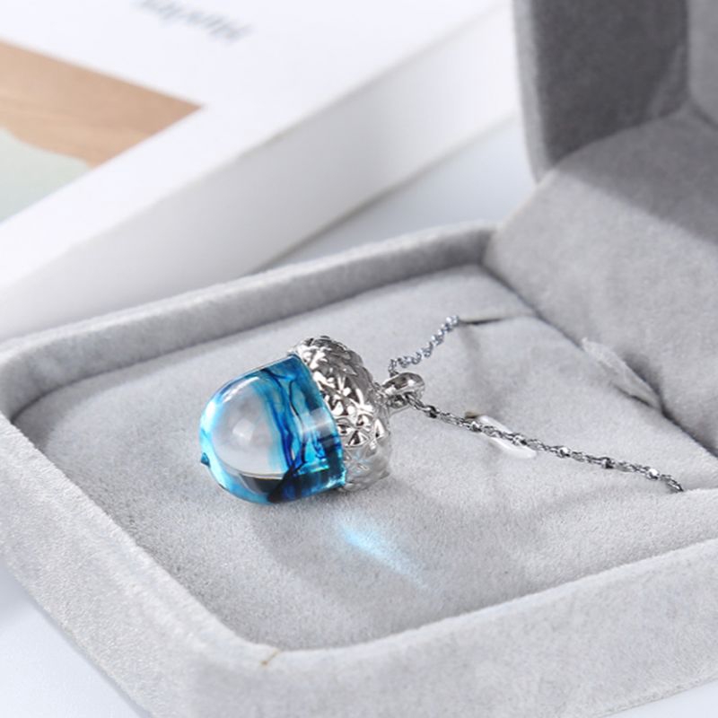 Khuôn silicone/đế gắn mặt dây chuyền trang sức đa năng tiện dụng