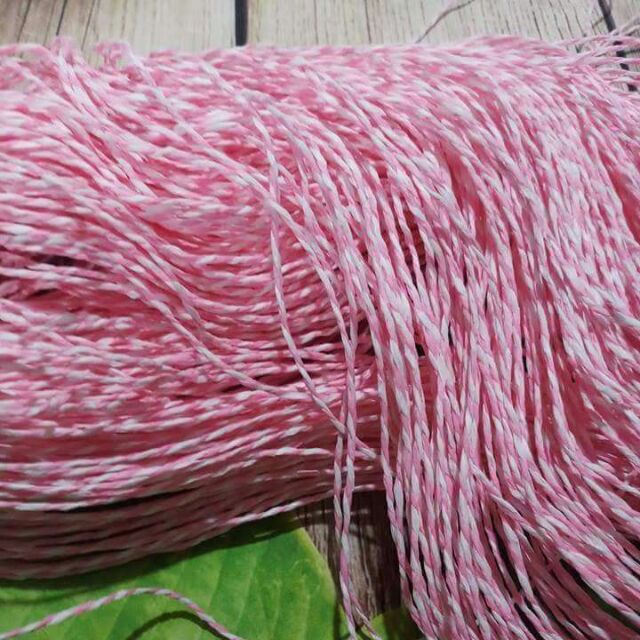 Combo Sợi cói loang