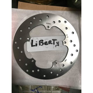 ĐĨA THẮNG _TRƯỚC LIBERTY HÀNG THÁI LINH KIỆN THAILAND