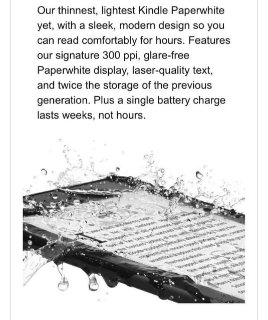 Máy đọc sách kindle | BigBuy360 - bigbuy360.vn