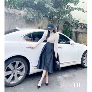💋Sơ mi khuy ngọc new💥💥