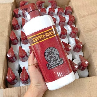 Sữa Tắm Ngựa Top Country Thái Lan 500ml Chính Hãng