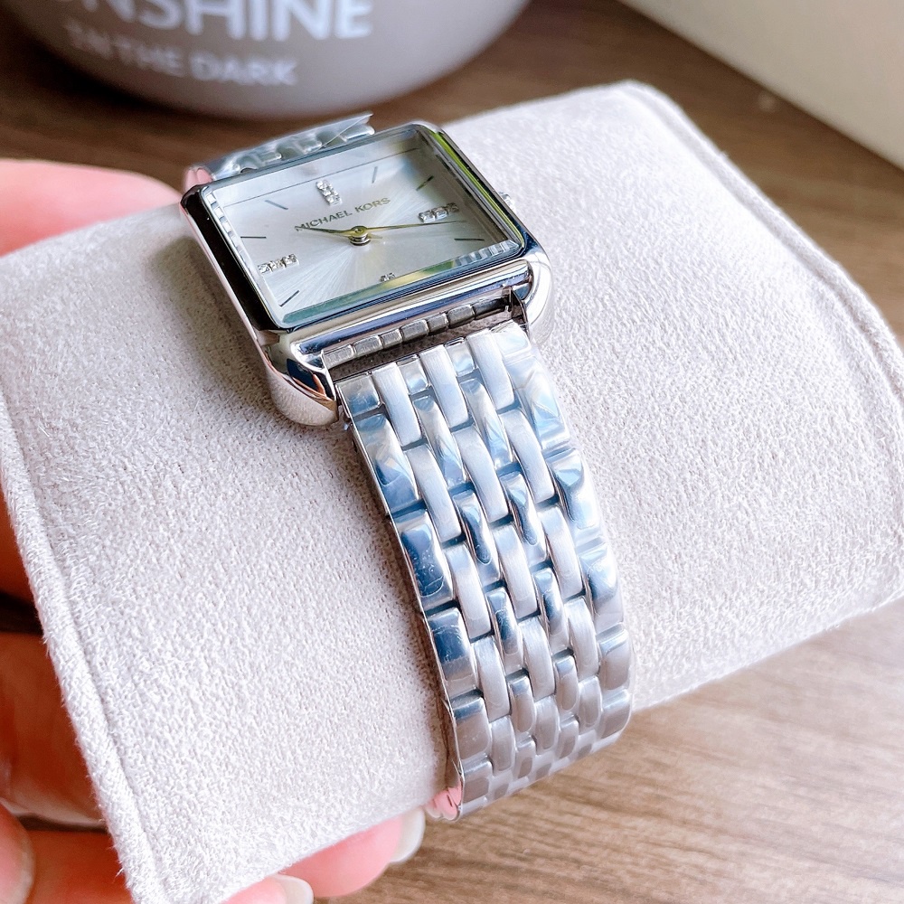 Đồng Hồ Nữ Michael Kors MK4376 30mm Chính Hãng