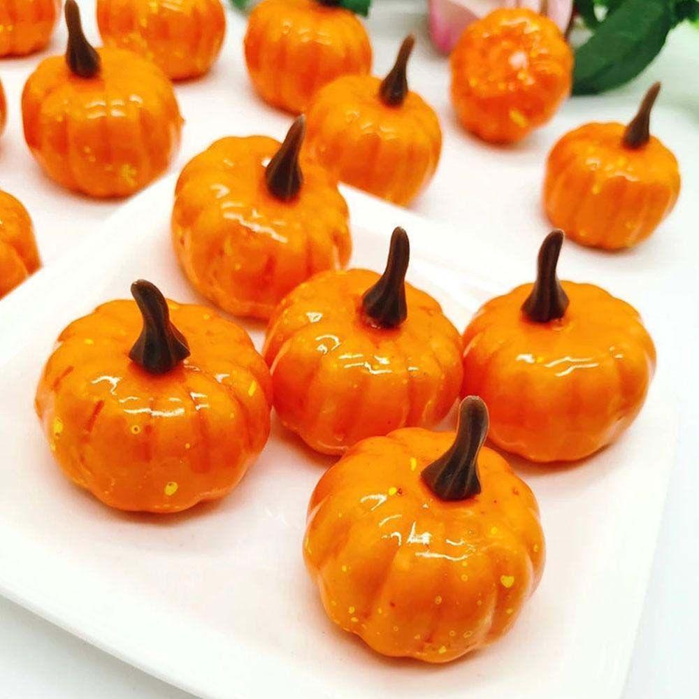 Đồ trang trí Bí Ngô Trang Trí Halloween