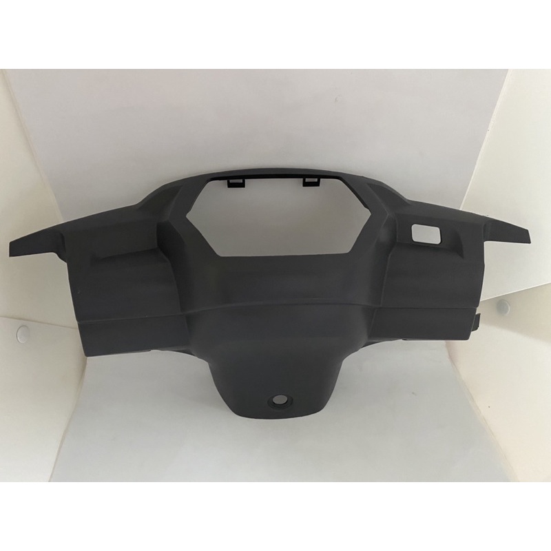 bợ cổ, ốp tay lái sau suzuki viva110 chính hãng