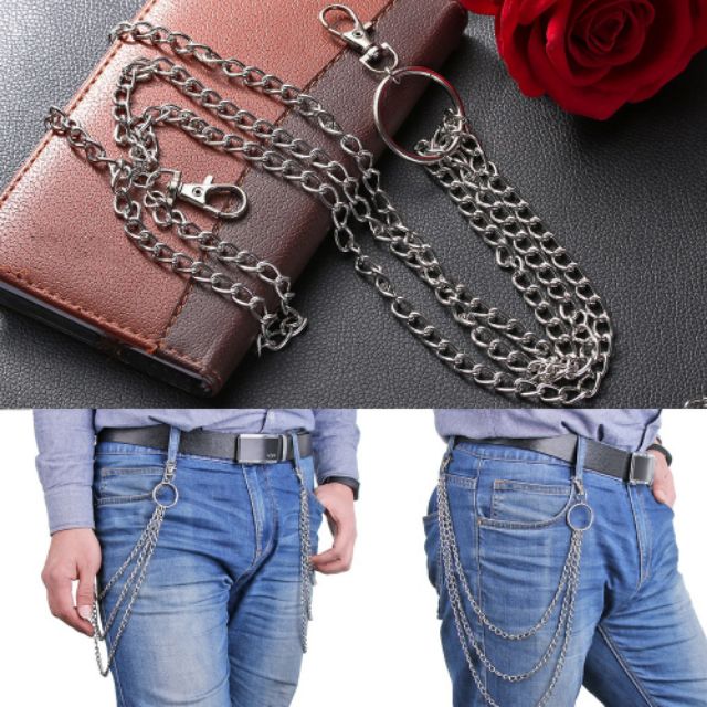 mua 1 tặng 1 Quần jogger kaki túi hộp +chain ring bán riêng paint pland basic unisex | BigBuy360 - bigbuy360.vn