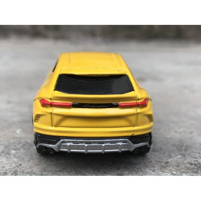 Xe Mô Hình Lamborghii  Urus