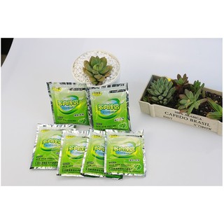 Mua Phân bón cho sen đá nhập khẩu chất lượng số 1 gói 20gr