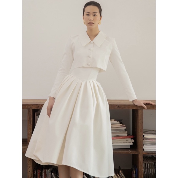DAI JACKET - ICONICSTUDIOS | BigBuy360 - bigbuy360.vn