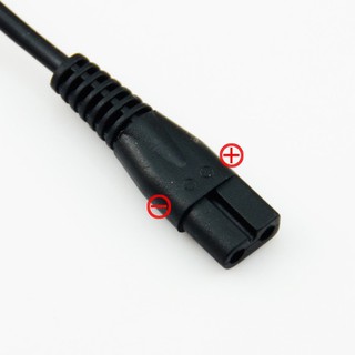 Cục sạc tông đơ Codos 5V-1A (sạc chỉ sạc được tông CODOS)
