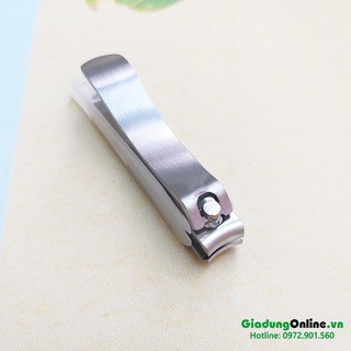 Bấm móng tay Kai HC-0717 hàng Nhật 7,2cm