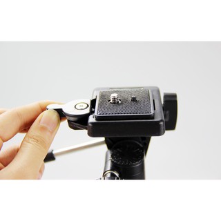 Chân máy ảnh điện thoại Tripod Weifeng WT-330A - WT-330A