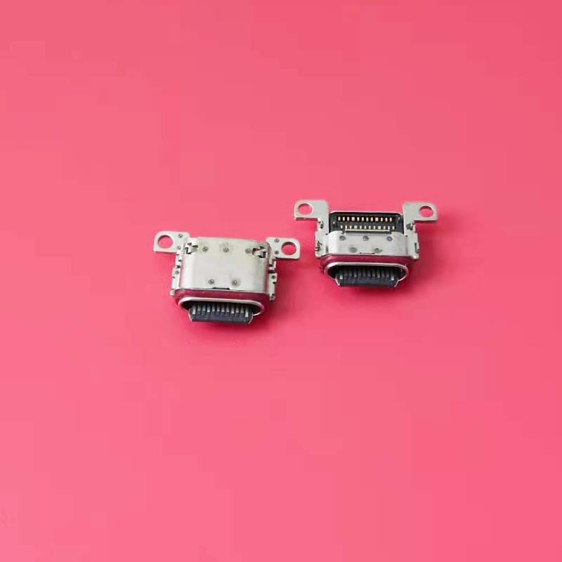 Cổng Sạc USB Cho Samsung Galaxy S21 S21+ S21 Plus S22 Ultra S22+ S22 Plus S901U S906U S908U