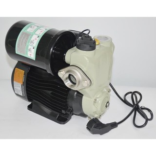 Máy Bơm Tăng Áp Nước Nóng Tự Động Rheken JLM60-400A