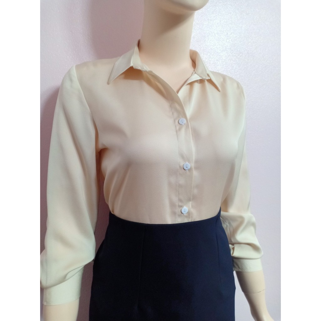 Áo sơ mi nữ | BigBuy360 - bigbuy360.vn