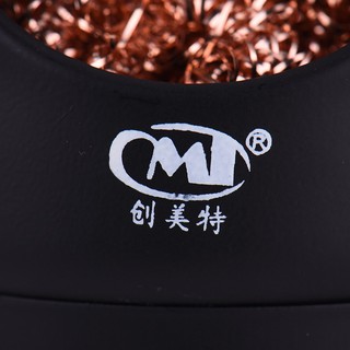 Bùi nhùi đồng làm sạch mũi hàn