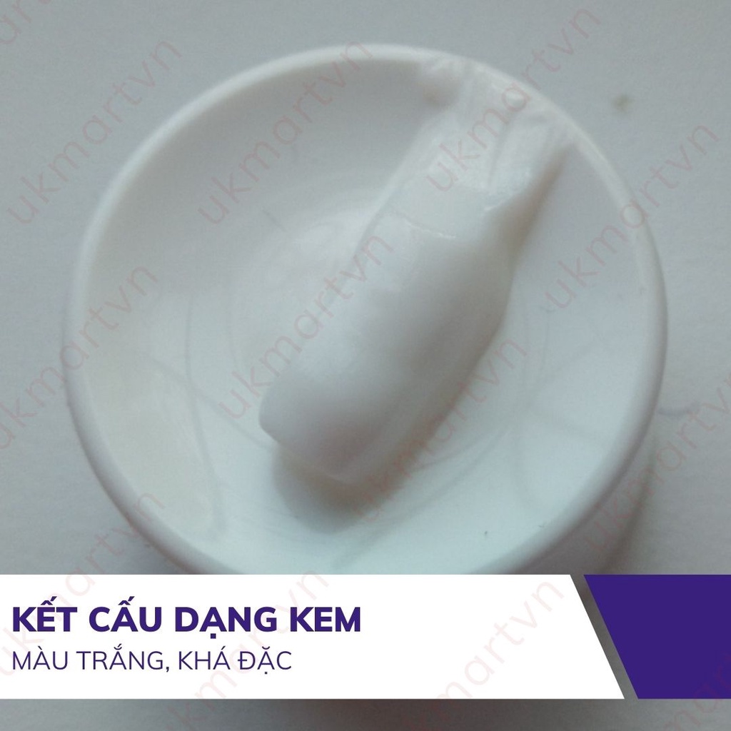 Kem Tẩy Lông Velvet Nga 100ml Chính Hãng